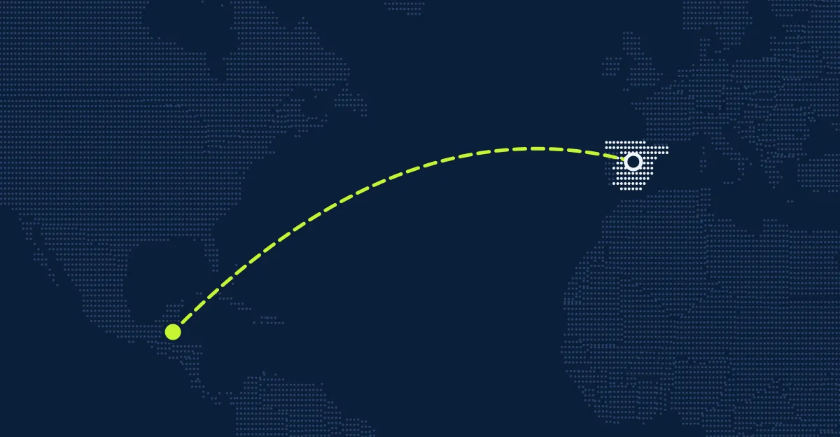 Espagne → Belize
