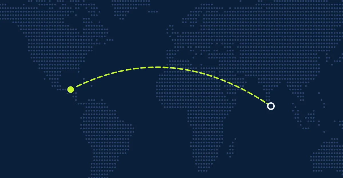 Sri Lanka → Belize