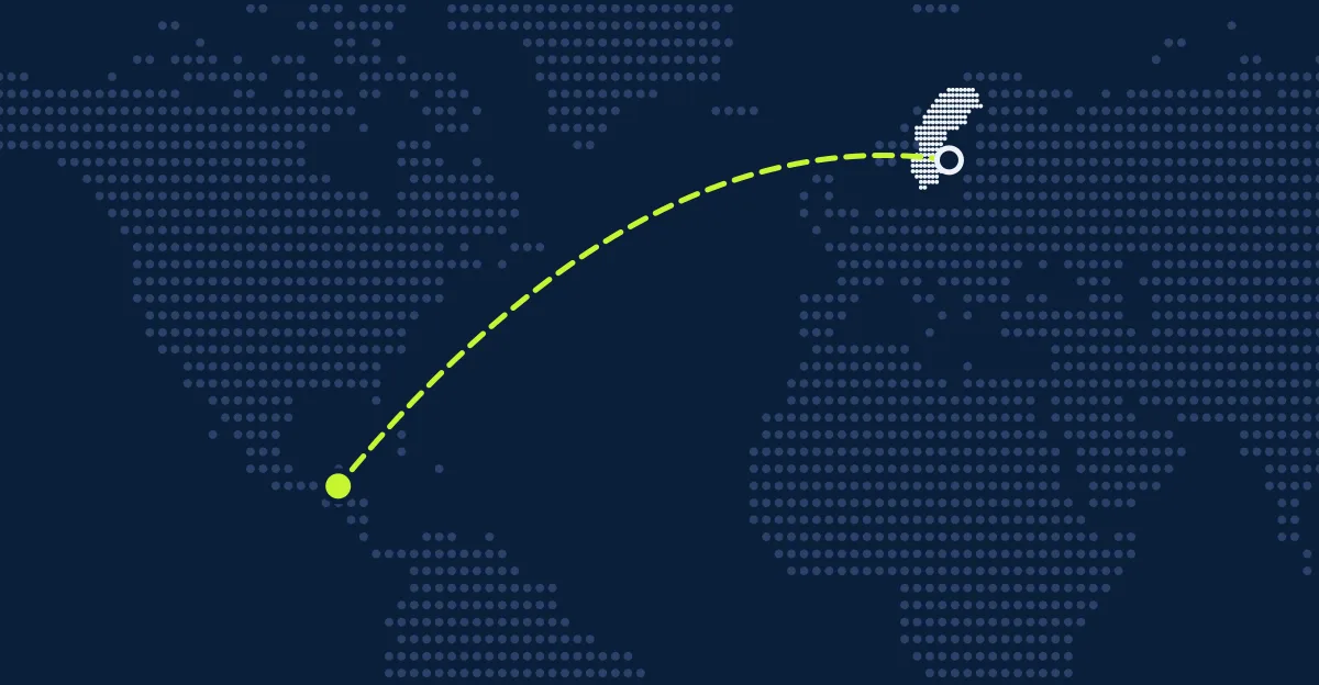 Suécia → Belize