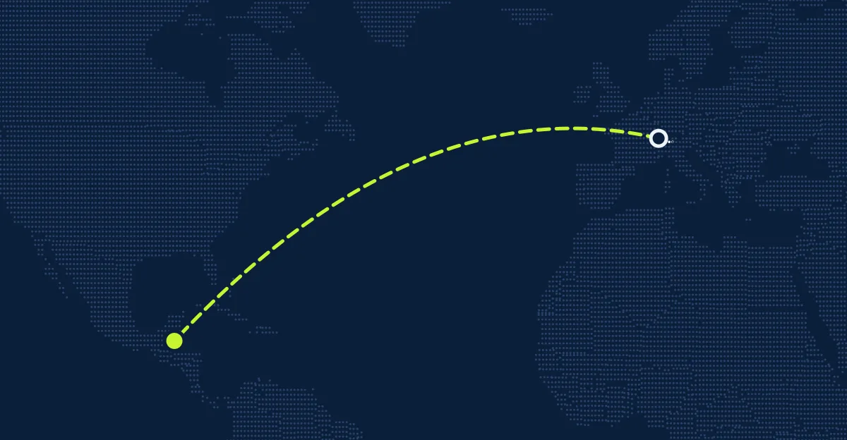 Suíça → Belize