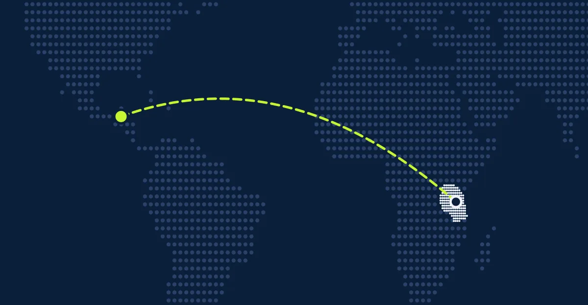 Tanzânia → Belize