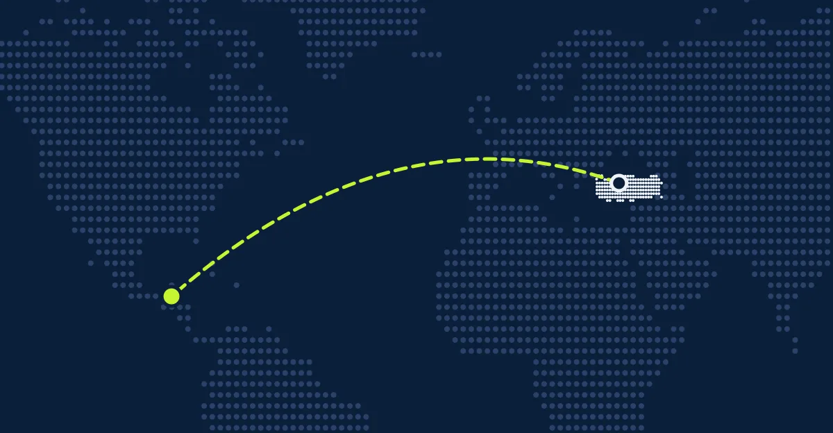 Türkei → Belize