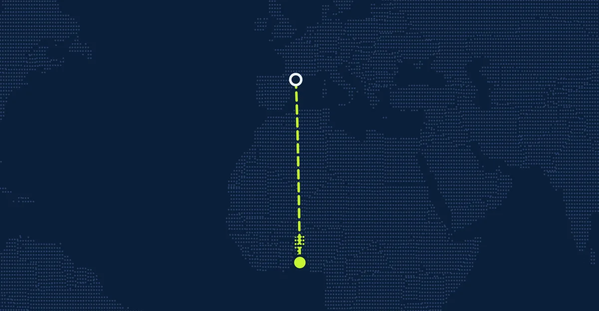 Andorra → Benin