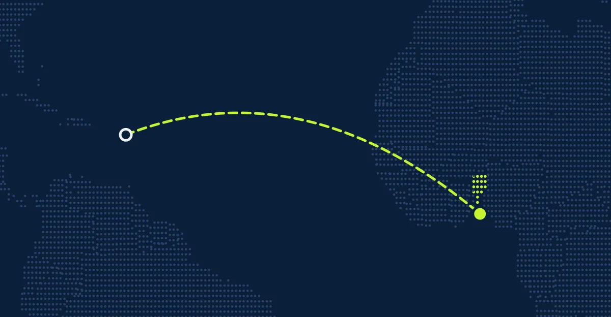 Antigua dan Barbuda → Benin