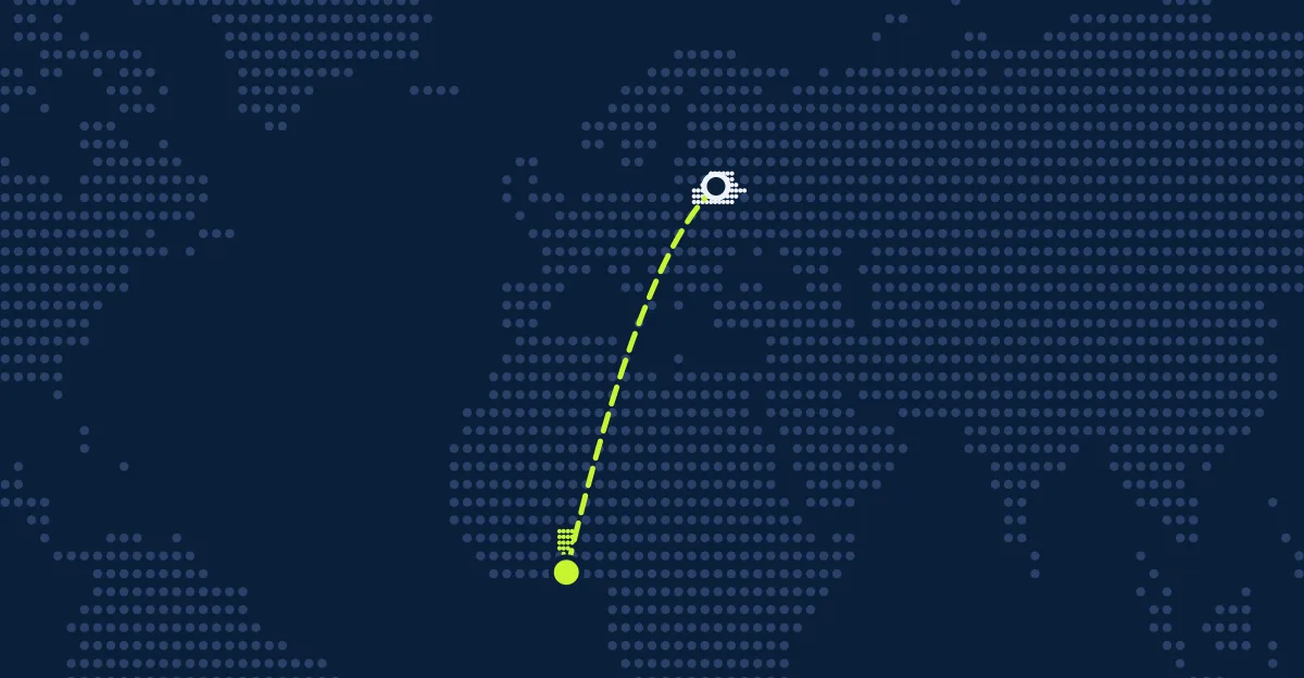 Bielorrússia → Benin