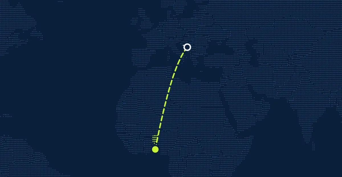 Bosnia dan Herzegovina → Benin