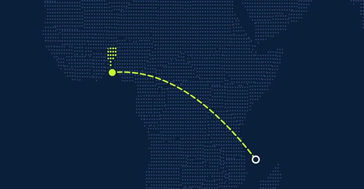 Comores → Benin