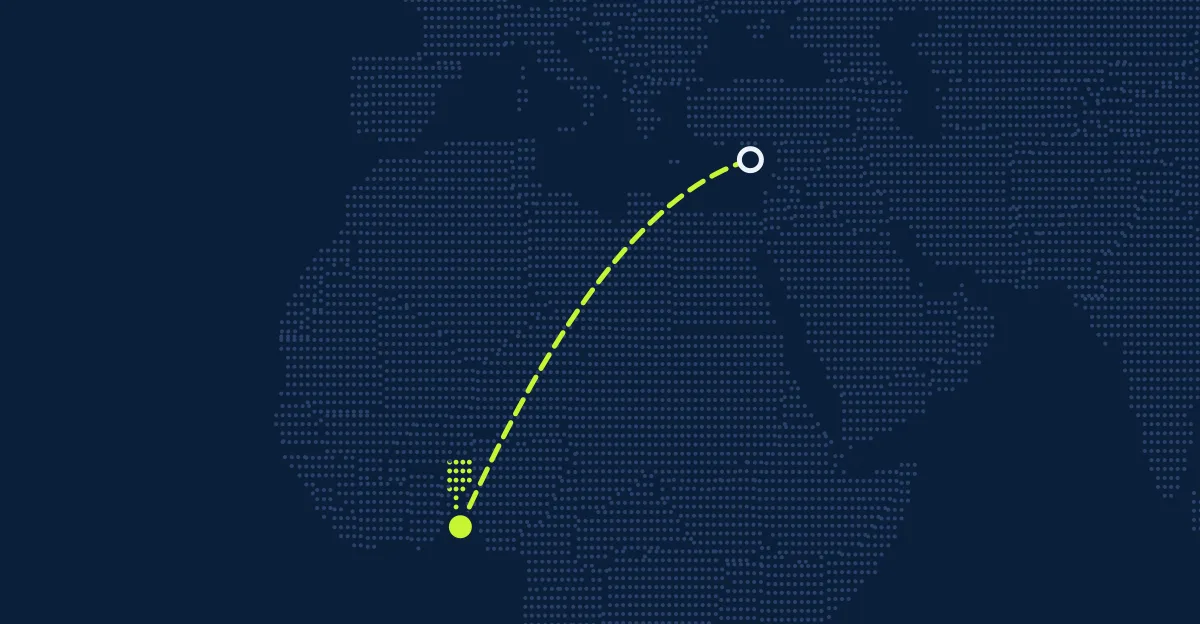 Chipre → Benin