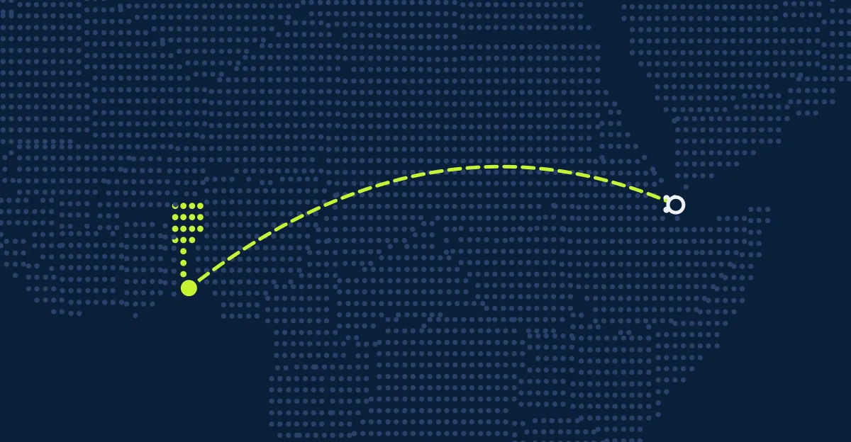 Djibuti → Benin