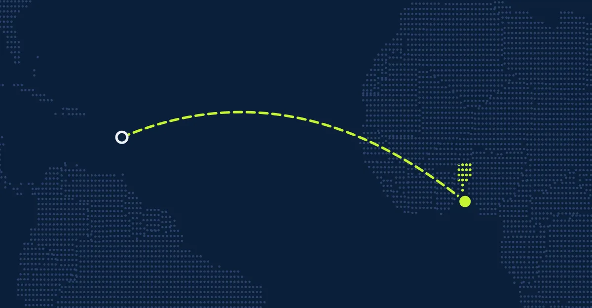 Dominica → Benin