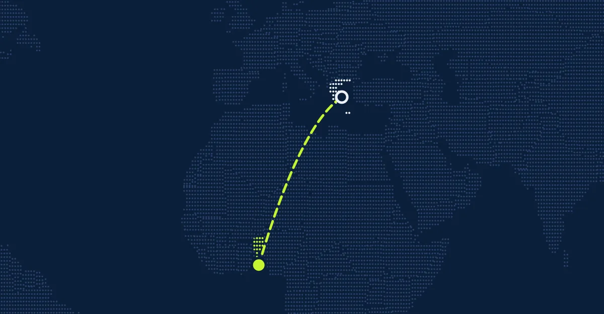 Griechenland → Benin