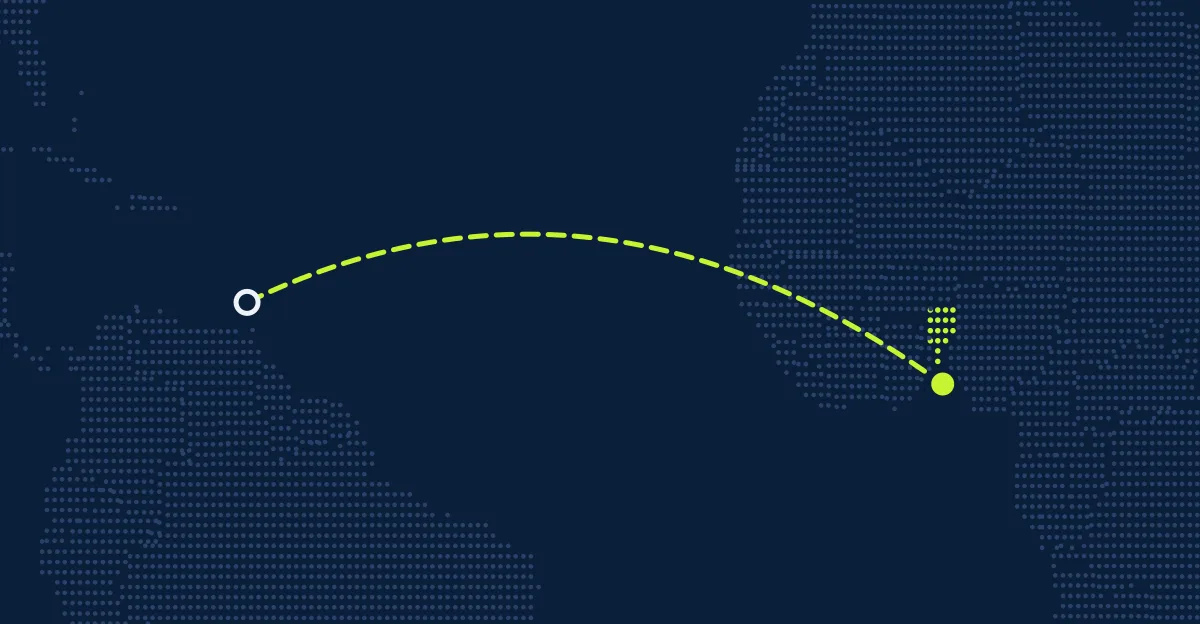 Granada → Benin