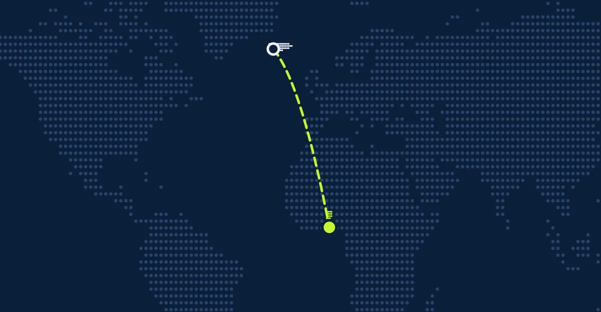 Islândia → Benin