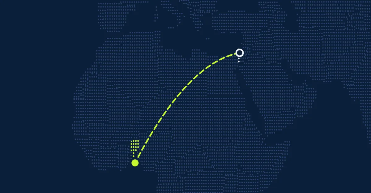 Israël → Bénin