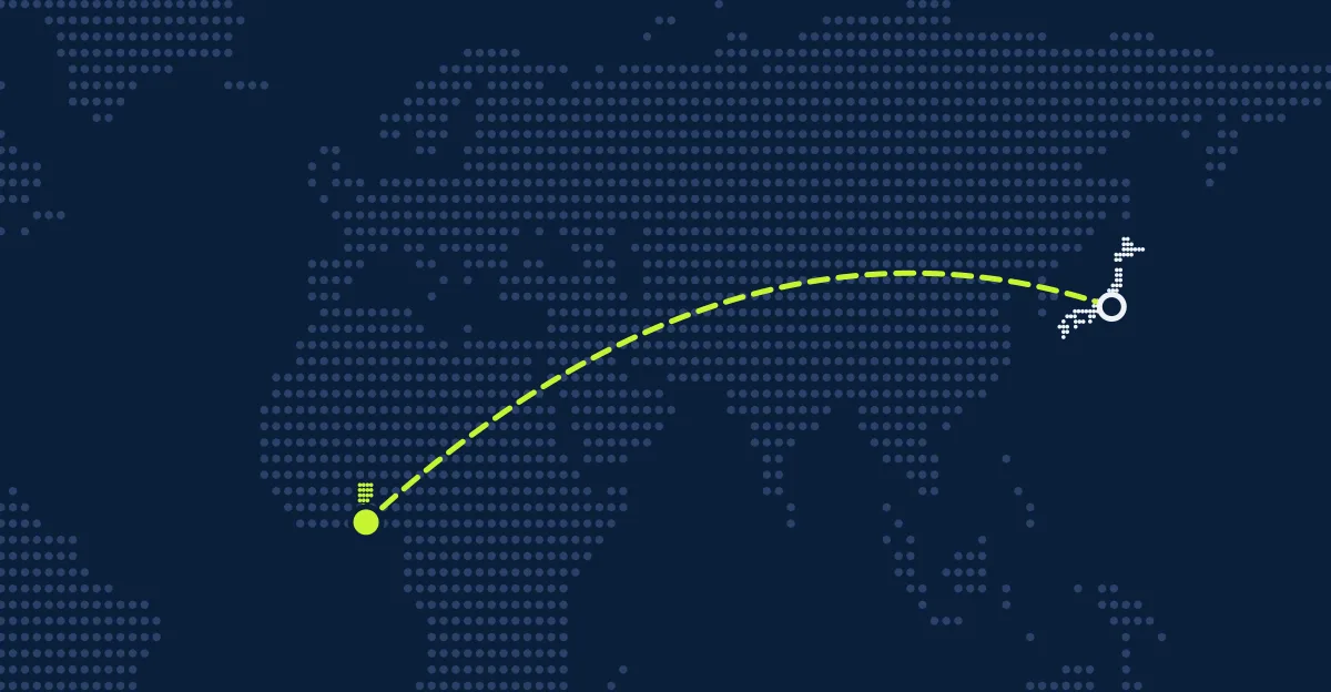 Japonya → Benin