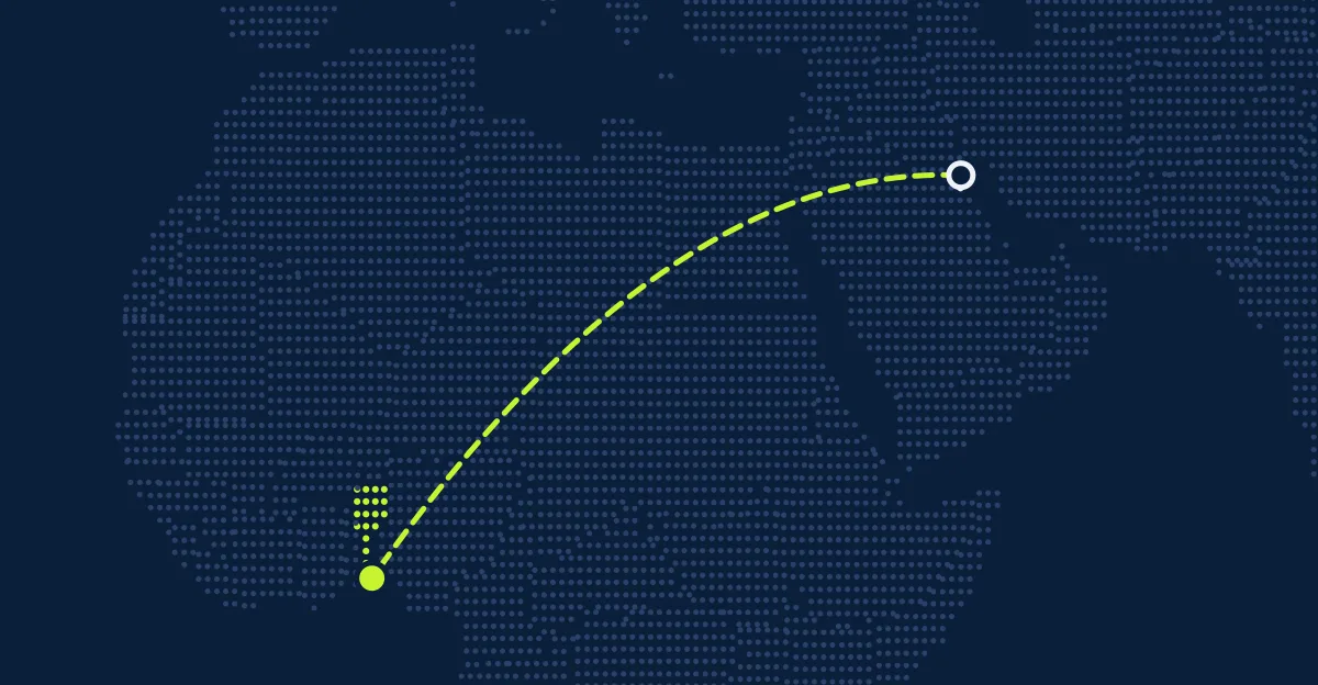 Kuwait → Benin
