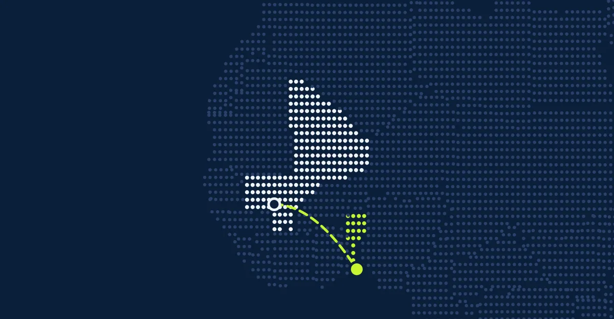 Mali → Benín
