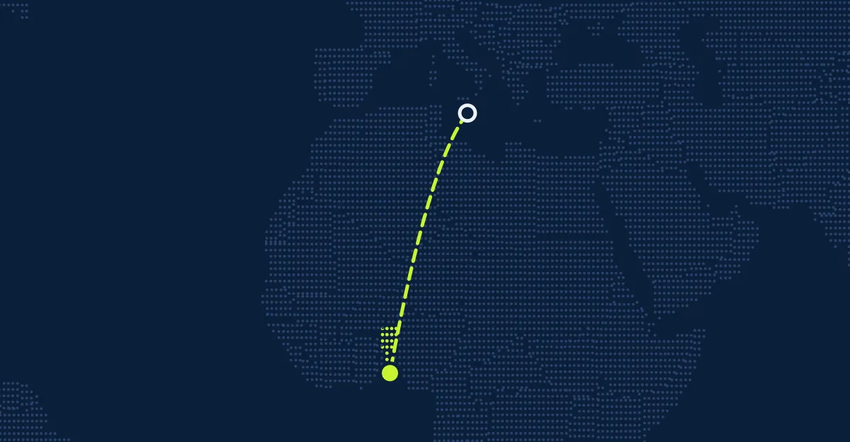 Malta → Benin