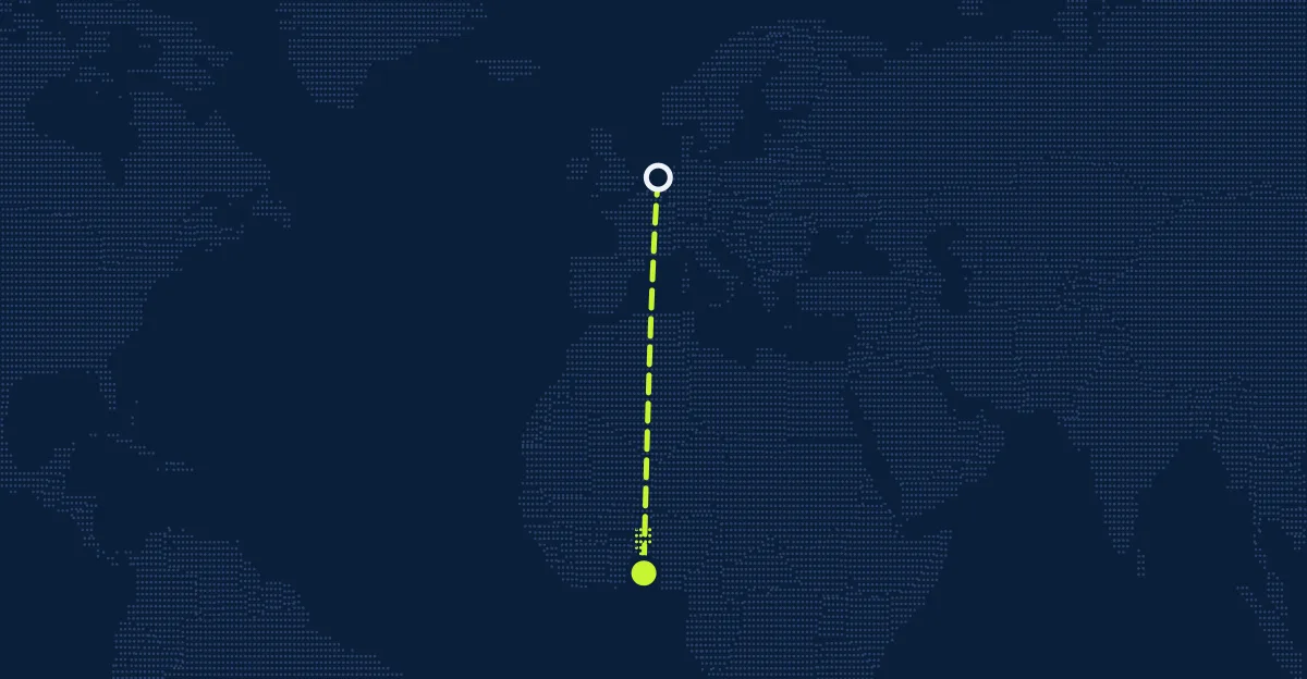 Países Baixos → Benin