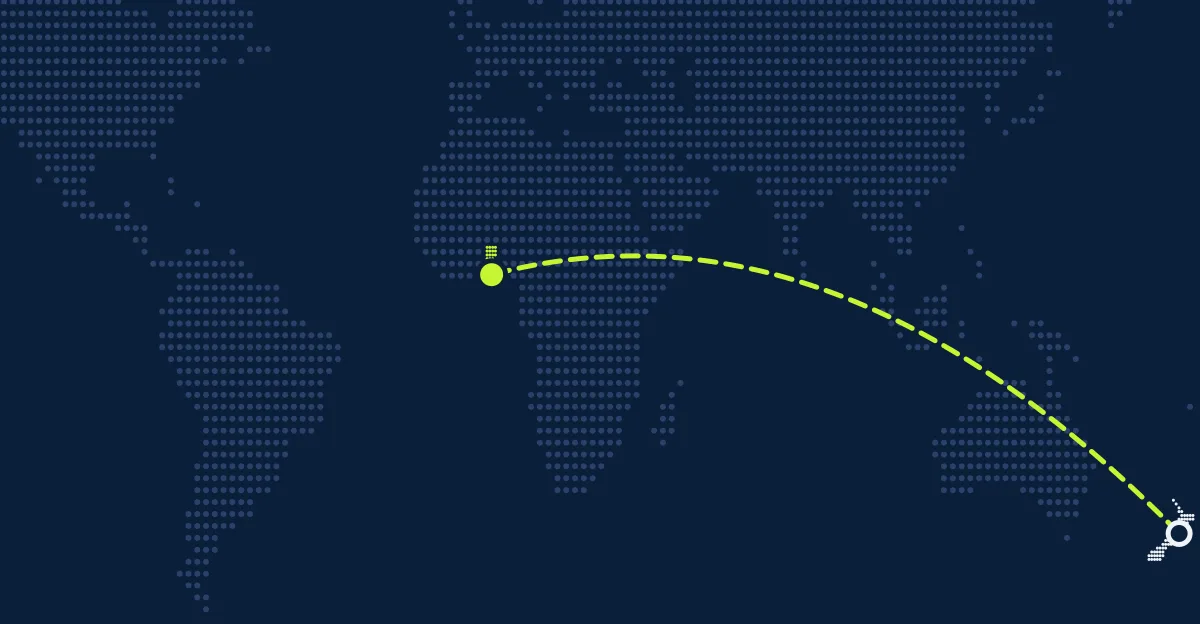 Nova Zelândia → Benin