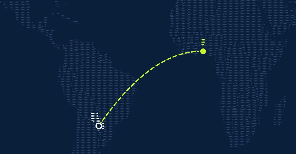 Paraguai → Benin