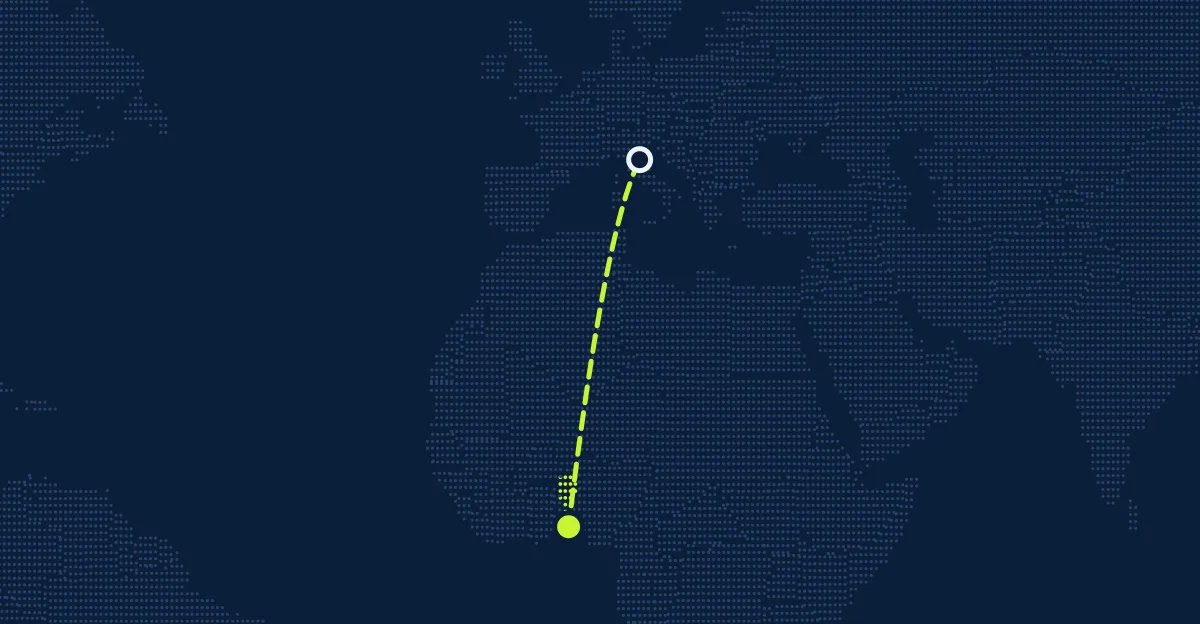 San Marino → Benin
