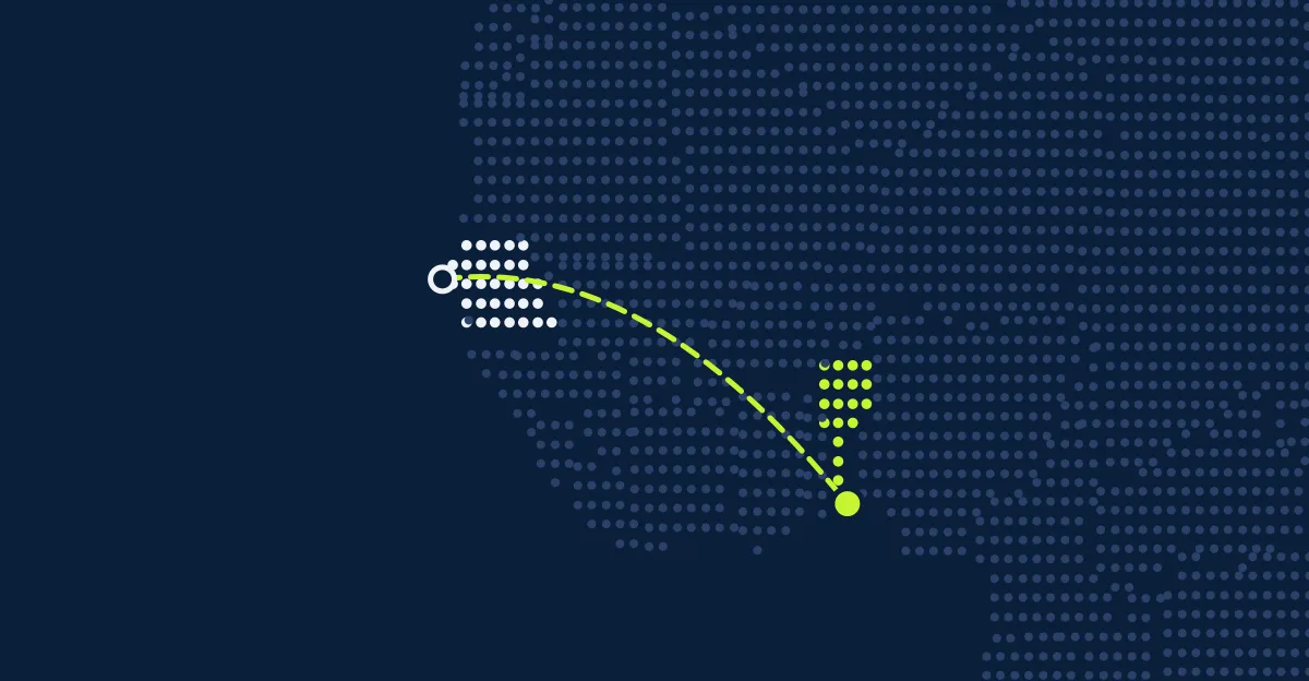 Senegal → Benin