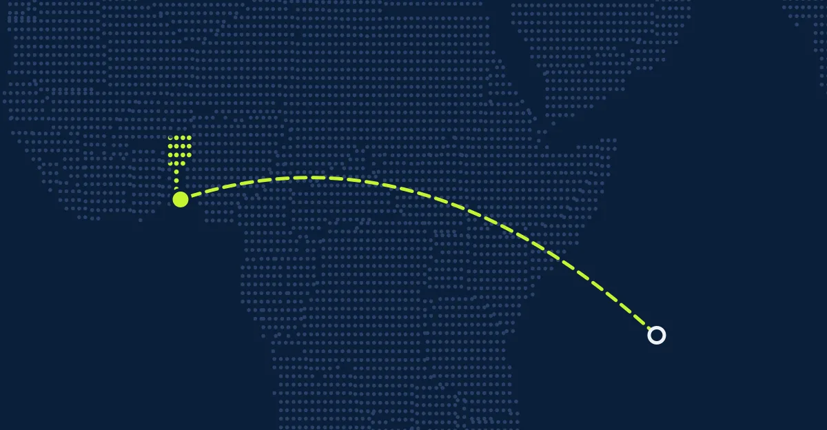Seychelles → Benin