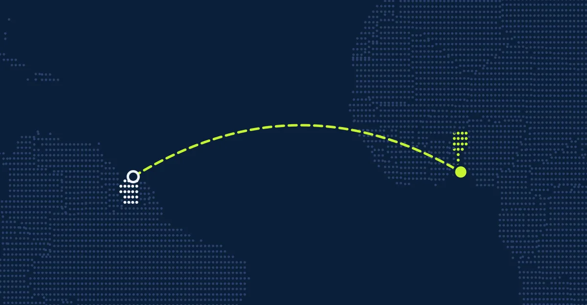 Suriname → Benin