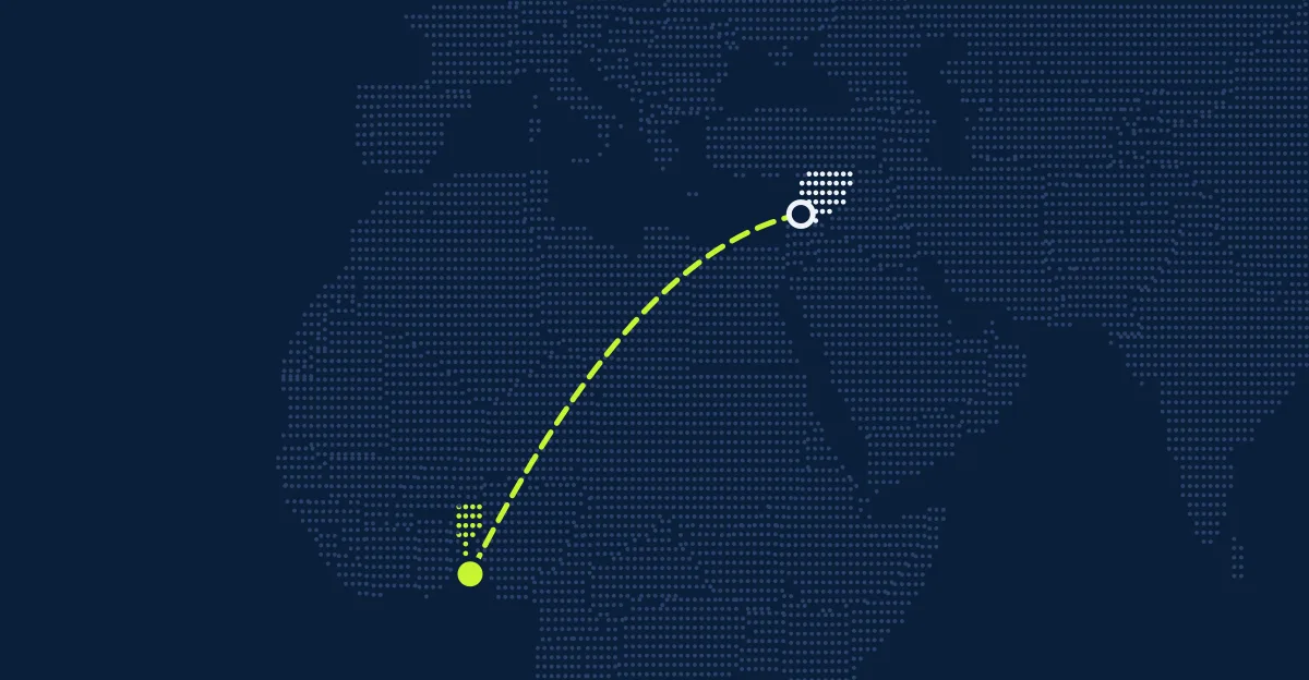 Suriye → Benin