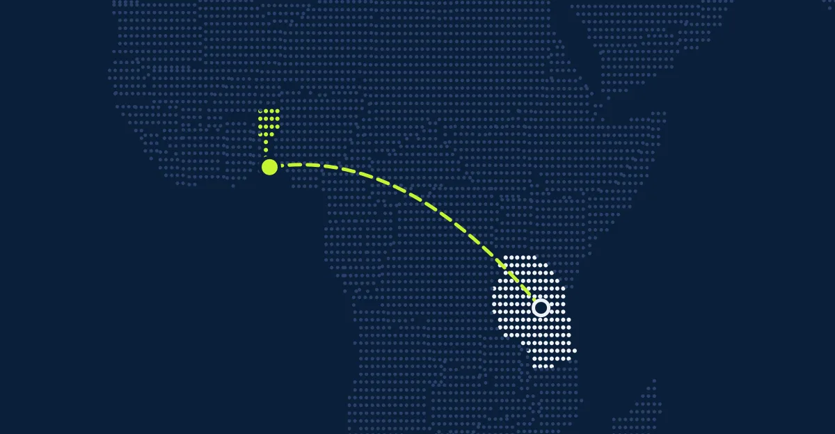 Tanzânia → Benin