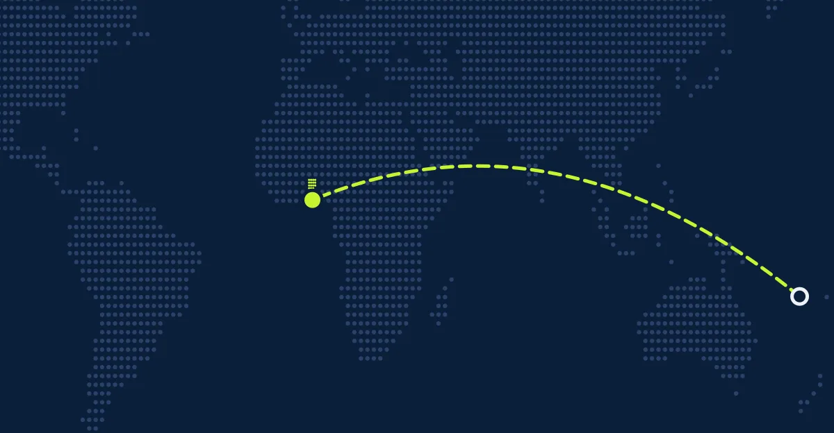 Vanuatu → Benin