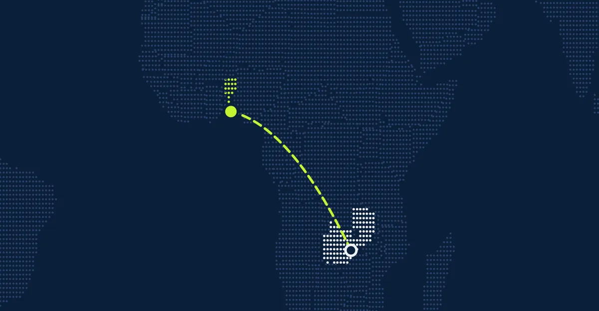 Sambia → Benin
