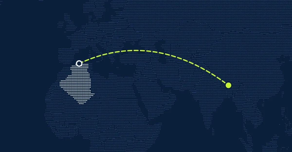 الجزایر → بوتان