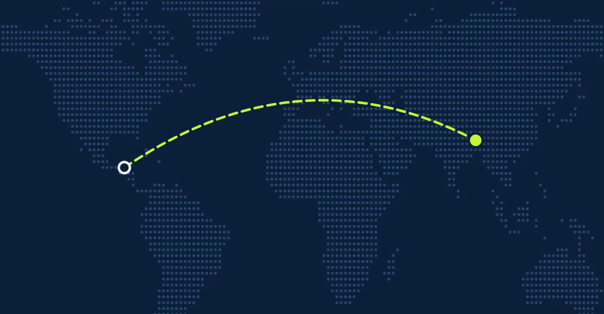 Belize → Butan