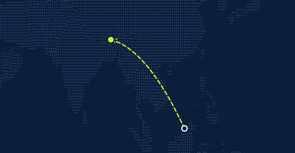 Brunei → Butão