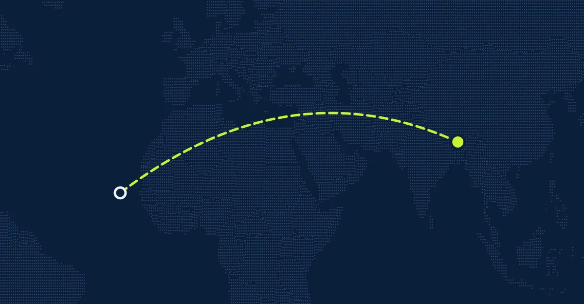 Cabo Verde → Bután