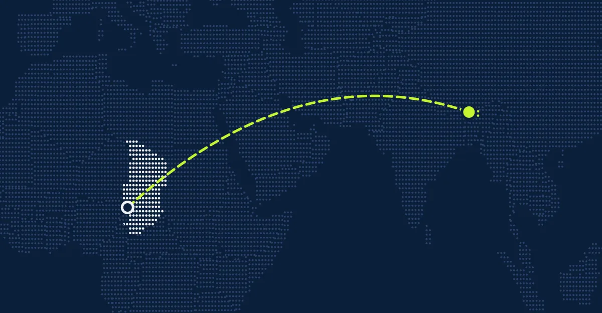 Chad → Bután