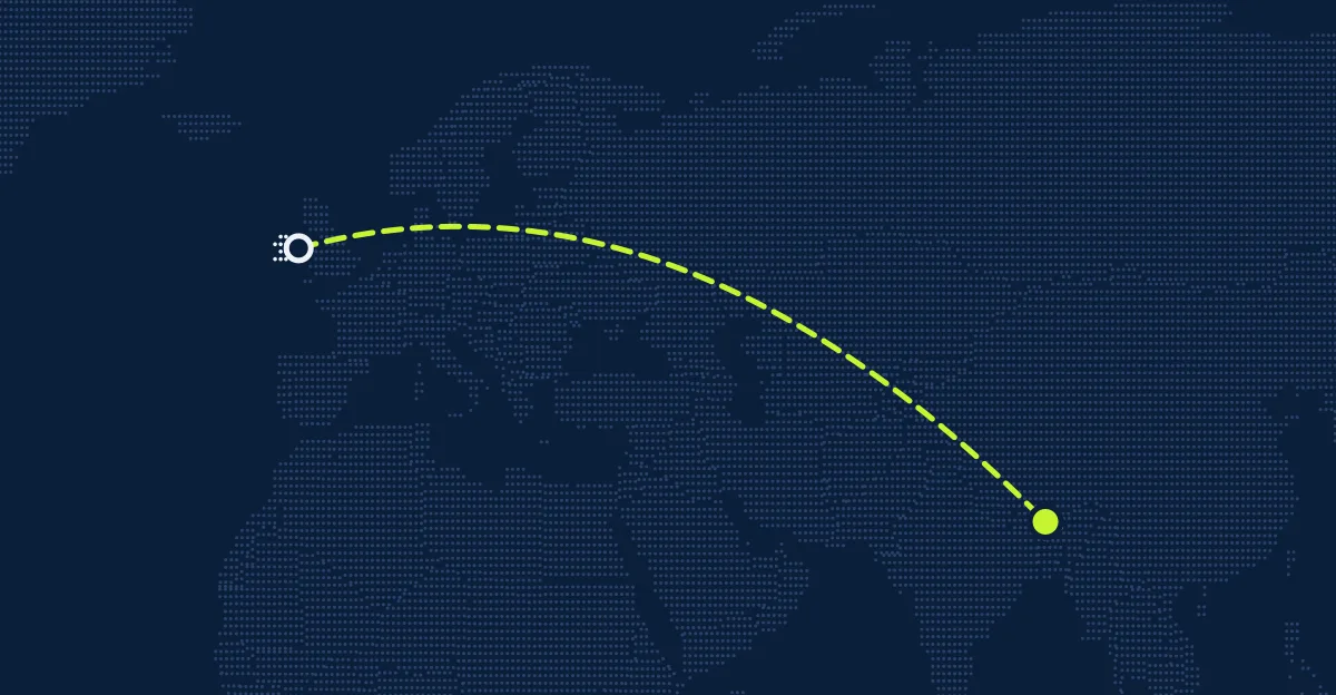 Irlanda → Butão