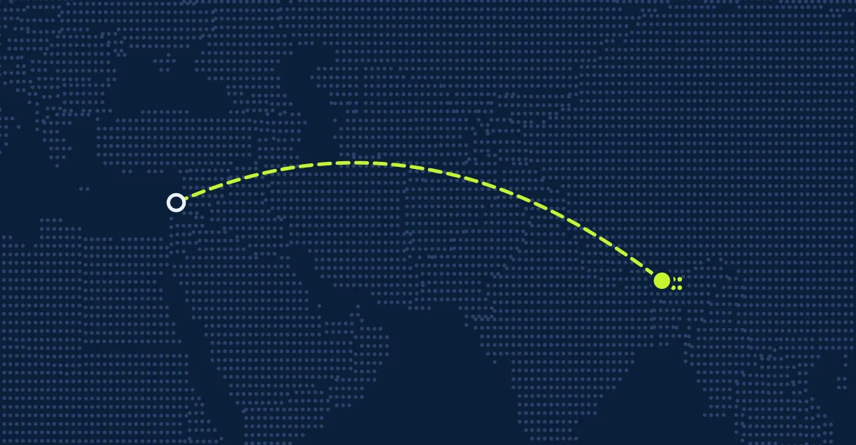 Lebanon → Bhutan