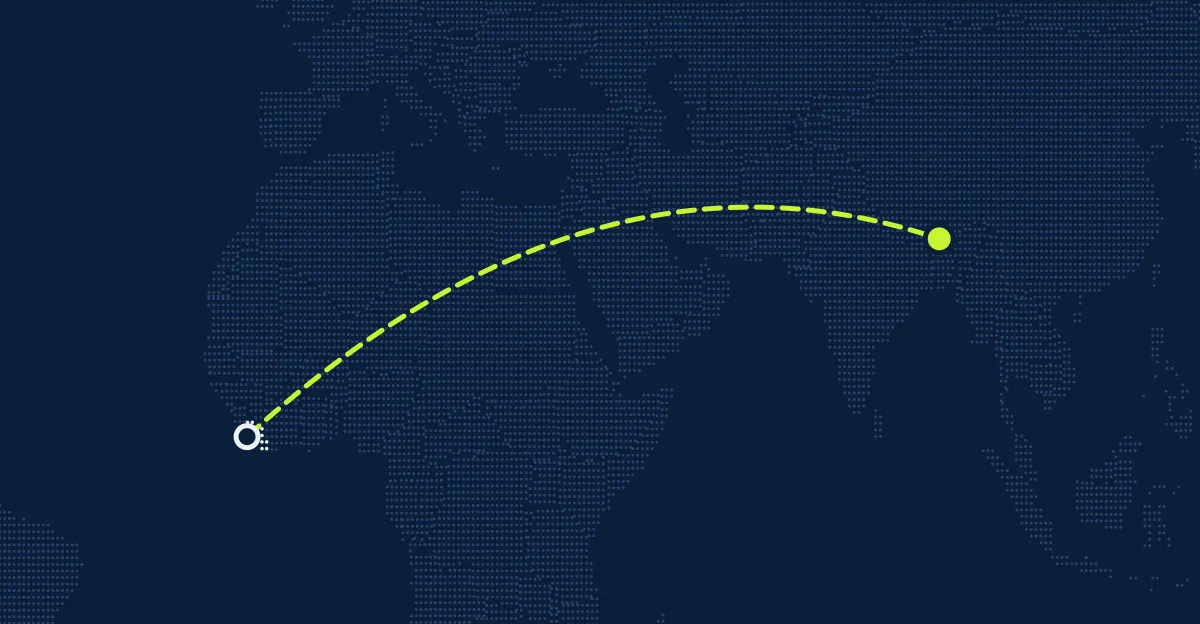 ليبيريا → بوتان
