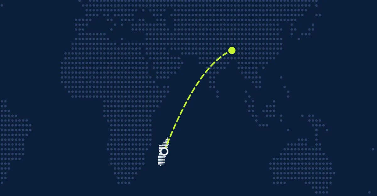 Madagaskar → Bhutan
