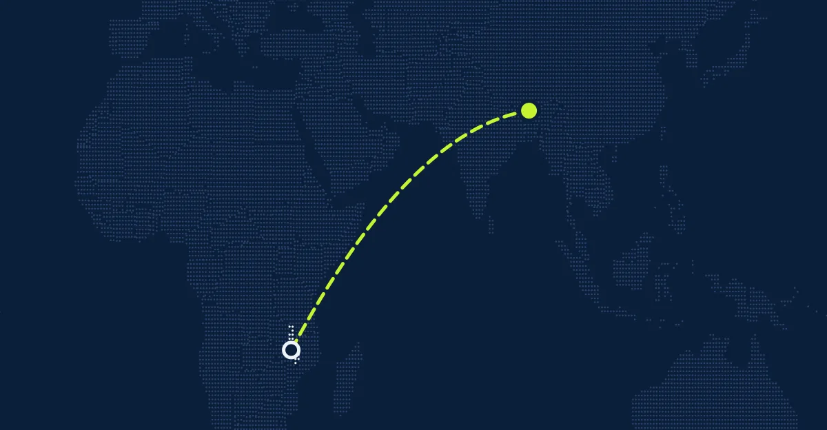 Malaui → Butão