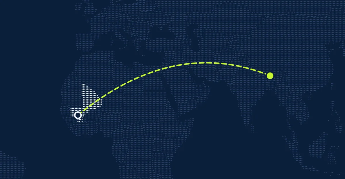 Mali → Butão