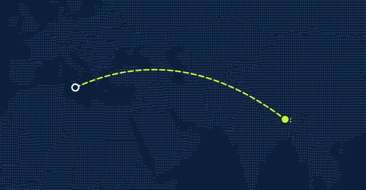 Malta → Butan
