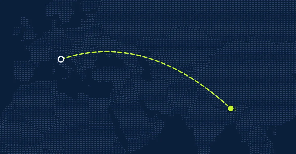 San Marino → Bhutan
