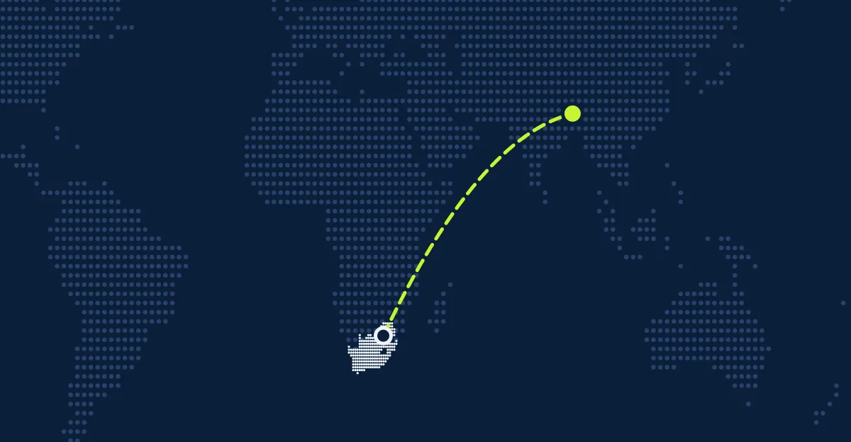 África do Sul → Butão