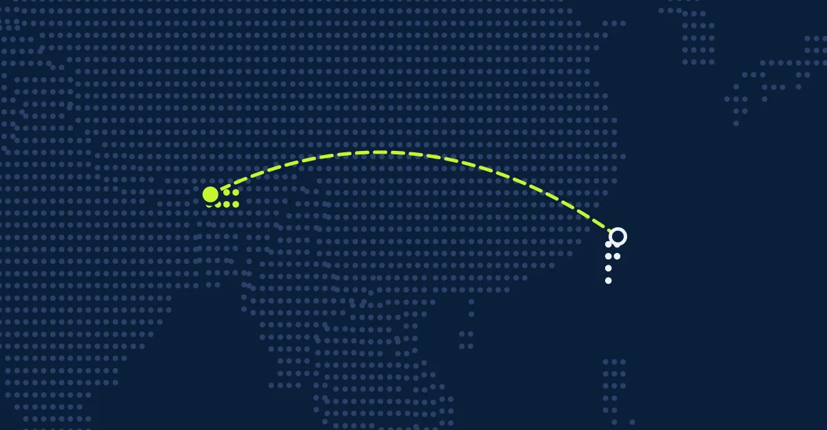 Taiwan → Bhutan