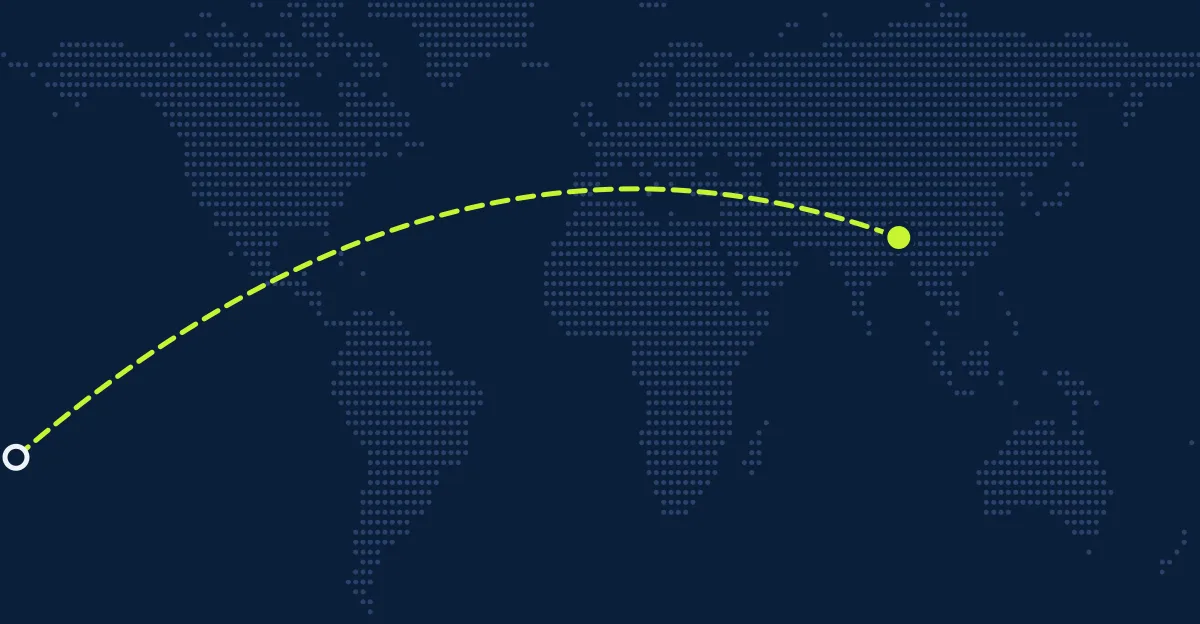 Tonga → Bhoutan