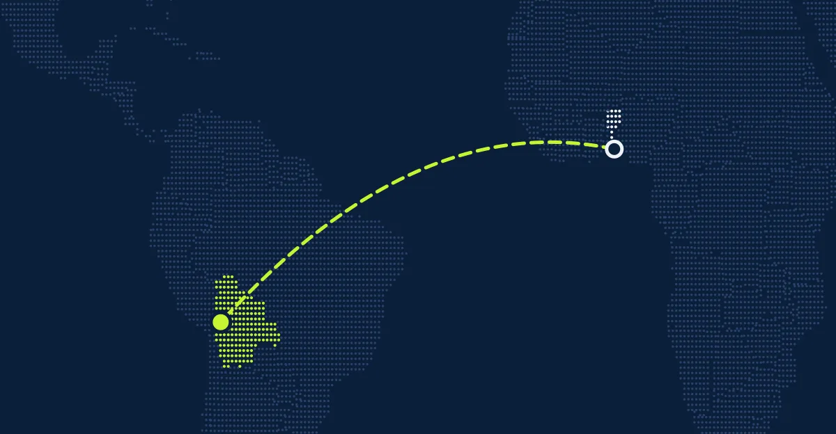 Benin → Bolívia